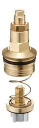 OVENTROP-Oberteil-fuer-Verschneidearmatur-DN-25-zum-Einstellen-grosser-Durchfluesse-6101053 gallery number 1